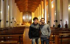 Foto de la galería: Registros de un largo y maravilloso viaje a San Juan