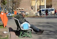 Foto de la galería: Registros de un largo y maravilloso viaje a San Juan