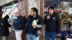 Foto de la galería: Registros de un largo y maravilloso viaje a San Juan