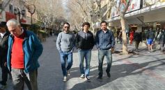 Foto de la galería: Registros de un largo y maravilloso viaje a San Juan