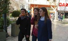 Foto de la galería: Registros de un largo y maravilloso viaje a San Juan