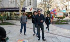 Foto de la galería: Registros de un largo y maravilloso viaje a San Juan