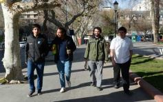 Foto de la galería: Registros de un largo y maravilloso viaje a San Juan