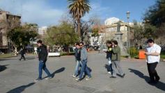 Foto de la galería: Registros de un largo y maravilloso viaje a San Juan