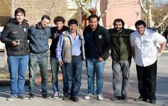 Foto de la galería: Registros de un largo y maravilloso viaje a San Juan