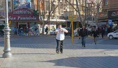 Foto de la galería: Registros de un largo y maravilloso viaje a San Juan