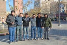 Foto de la galería: Registros de un largo y maravilloso viaje a San Juan