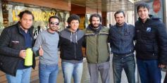 Foto de la galería: Registros de un largo y maravilloso viaje a San Juan