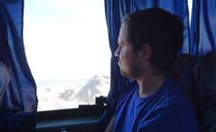 Foto de la galería: Registros de un largo y maravilloso viaje a San Juan