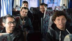 Foto de la galería: Registros de un largo y maravilloso viaje a San Juan