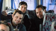 Foto de la galería: Registros de un largo y maravilloso viaje a San Juan