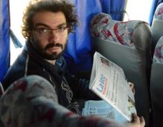 Foto de la galería: Registros de un largo y maravilloso viaje a San Juan