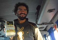 Foto de la galería: Registros de un largo y maravilloso viaje a San Juan