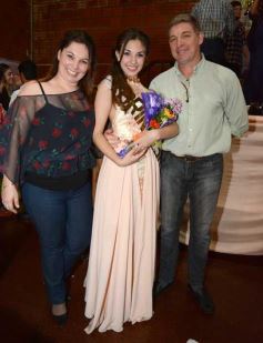 Foto de la galería: El Instituto San Alberto Magno eligió a sus reyes