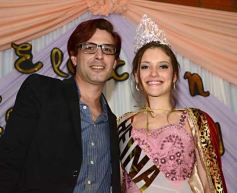 Foto de la galería: El Instituto San Alberto Magno eligió a sus reyes