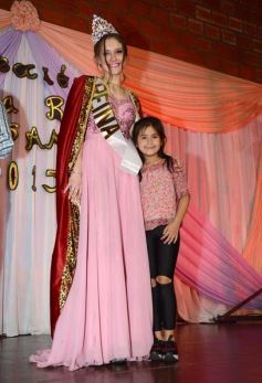 Foto de la galería: El Instituto San Alberto Magno eligió a sus reyes