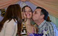 Foto de la galería: El Instituto San Alberto Magno eligió a sus reyes