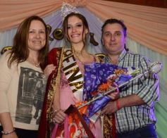 Foto de la galería: El Instituto San Alberto Magno eligió a sus reyes