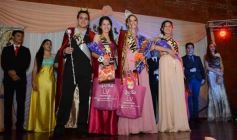 Foto de la galería: El Instituto San Alberto Magno eligió a sus reyes