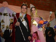 Foto de la galería: El Instituto San Alberto Magno eligió a sus reyes