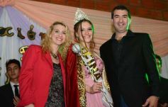 Foto de la galería: El Instituto San Alberto Magno eligió a sus reyes