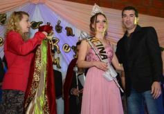 Foto de la galería: El Instituto San Alberto Magno eligió a sus reyes