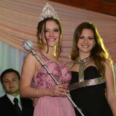 Foto de la galería: El Instituto San Alberto Magno eligió a sus reyes