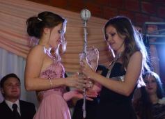 Foto de la galería: El Instituto San Alberto Magno eligió a sus reyes