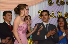 Foto de la galería: El Instituto San Alberto Magno eligió a sus reyes