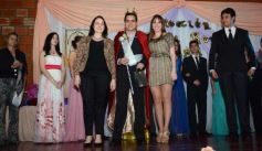 Foto de la galería: El Instituto San Alberto Magno eligió a sus reyes