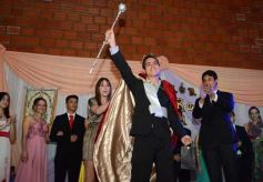 Foto de la galería: El Instituto San Alberto Magno eligió a sus reyes