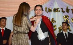 Foto de la galería: El Instituto San Alberto Magno eligió a sus reyes