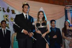 Foto de la galería: El Instituto San Alberto Magno eligió a sus reyes