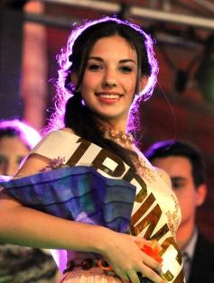 Foto de la galería: El Instituto San Alberto Magno eligió a sus reyes