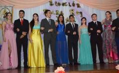 Foto de la galería: El Instituto San Alberto Magno eligió a sus reyes