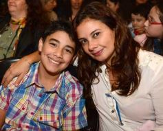 Foto de la galería: El Instituto San Alberto Magno eligió a sus reyes