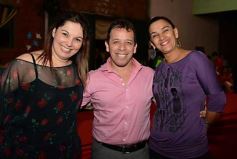 Foto de la galería: El Instituto San Alberto Magno eligió a sus reyes