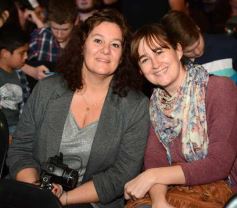 Foto de la galería: El Instituto San Alberto Magno eligió a sus reyes