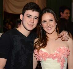 Foto de la galería: El Instituto San Alberto Magno eligió a sus reyes