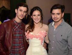 Foto de la galería: El Instituto San Alberto Magno eligió a sus reyes