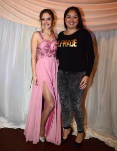 Foto de la galería: El Instituto San Alberto Magno eligió a sus reyes