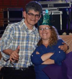 Foto de la galería: El Instituto San Alberto Magno eligió a sus reyes