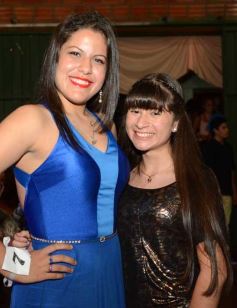 Foto de la galería: El Instituto San Alberto Magno eligió a sus reyes