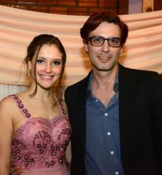 Foto de la galería: El Instituto San Alberto Magno eligió a sus reyes