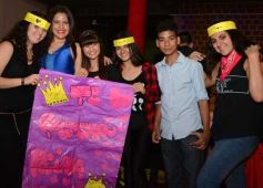 Foto de la galería: El Instituto San Alberto Magno eligió a sus reyes