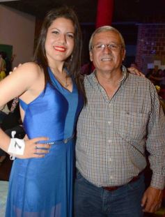 Foto de la galería: El Instituto San Alberto Magno eligió a sus reyes