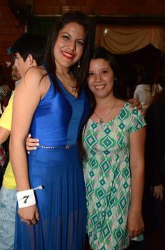 Foto de la galería: El Instituto San Alberto Magno eligió a sus reyes