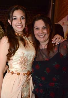 Foto de la galería: El Instituto San Alberto Magno eligió a sus reyes