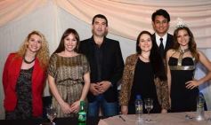 Foto de la galería: El Instituto San Alberto Magno eligió a sus reyes