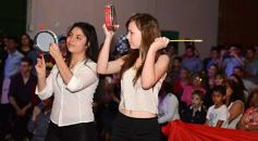 Foto de la galería: El Instituto San Alberto Magno eligió a sus reyes